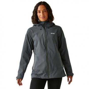 Donna Regatta Okara Sealed Grey