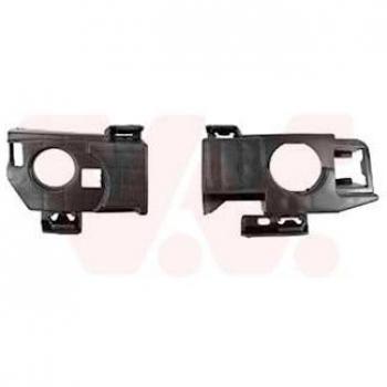 Supporto e paraurti per VAN WEZEL 4088567