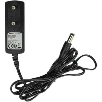 VHBW 176 cm Alimentatore per Giradischi – Replacement Dual 207147