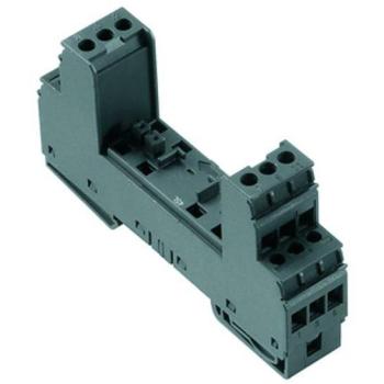 Weidmüller VSPC BASE 2/4CH Armadio Distribuzione