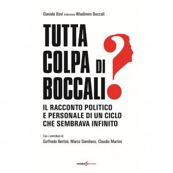Tutta colpa di Boccali? Il racconto politico e personale di un ciclo che sembrava infinito