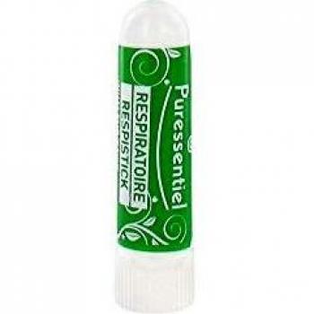 Puressentiel Resp OK Inhalator mit 19 ätherischen Ölen 1 ml