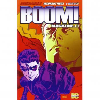 Boom! Magazine