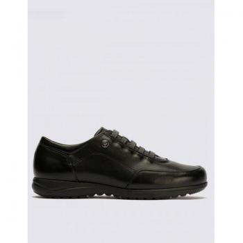 Tropa Negra Pitillos 2710 – Zapato casual para mujer