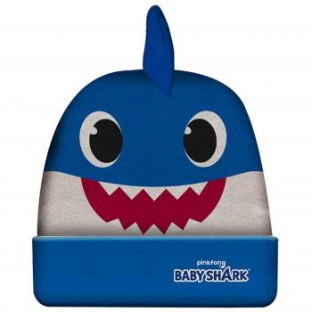 Baby Shark 3D beanie