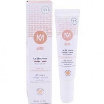 BB Cream de Precisión Piel Sensible 30 ml