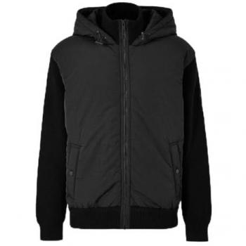 Blouson-Stil Strickjacke Kiaccio von BOSS