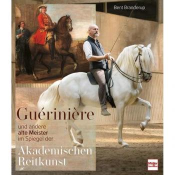 Guérinière und andere alte Meister