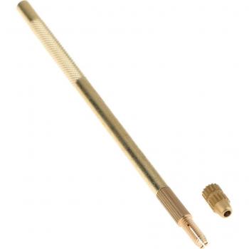 Support d'aiguilles en bronze pour perruques à faire soi-même