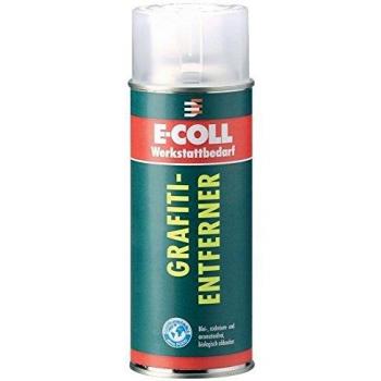 E-COLL Solución Anti-Pintado 400 ml