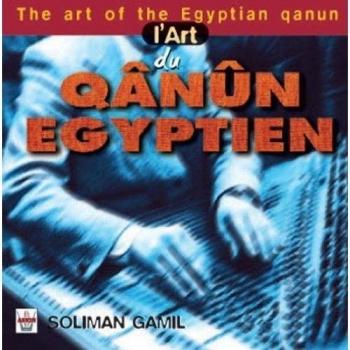 L'art Du Qanûn Égyptien