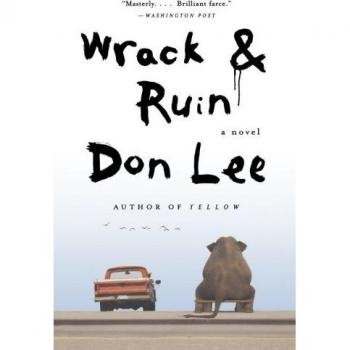 Wrack and Ruin