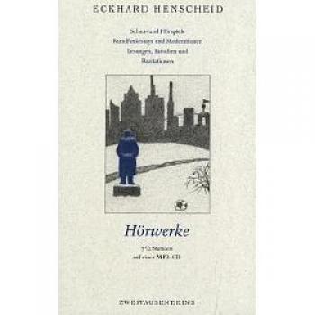 Eckhard Henscheid