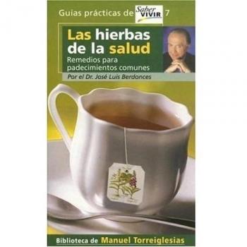 Las hierbas de la salud