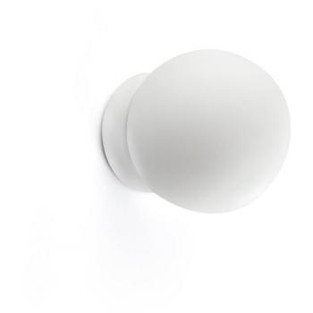 Faro Barcelona 60010 PING Lámpara Led aplique baño Blanco