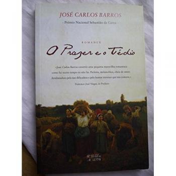 O prazer e o tédio