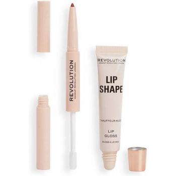 Set de Labios Lip Shape