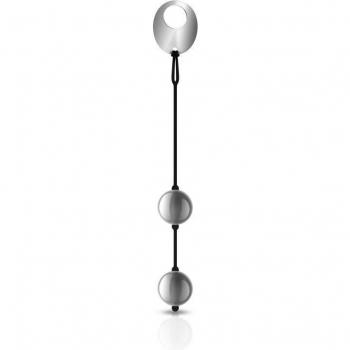 Silvy Premium Metal Kegel Balls