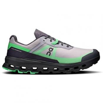 On Cloudvista 2 Grigio Verde Nero 47 Uomo