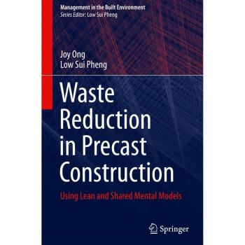 Waste Reduction in Precast Construction