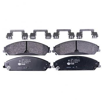 HELLA 8DB 355 020-541 Bremsbeläge