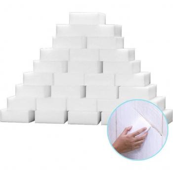 Multi-Purpose Magic Sponge, 100 Count
