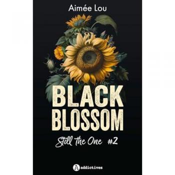 Black Blossom 2