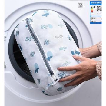 Organizador de Ropa Interior con Estampado