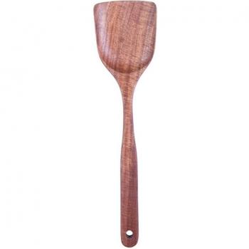 Set de Herramientas de Cocina en Madera