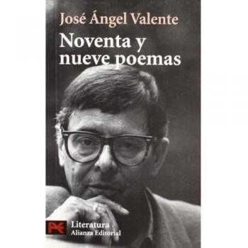 Noventa y nueve poemas