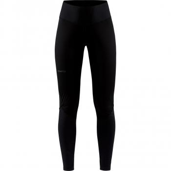 Craft ADV SUBZ Wind Tight Damen in schwarz