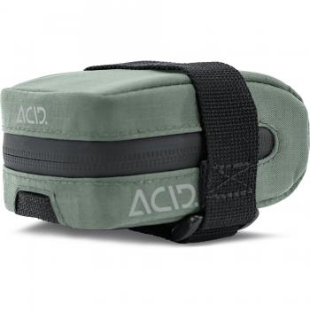 Bolsa Sillín Pro Xs Verde Oliva