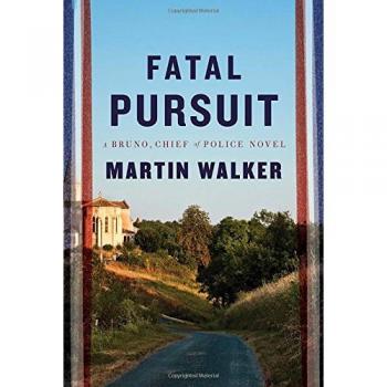 Fatal Pursuit