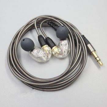 SE215 Auriculares HiFi con graves profundos