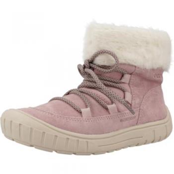 Bottines Geox B Omar