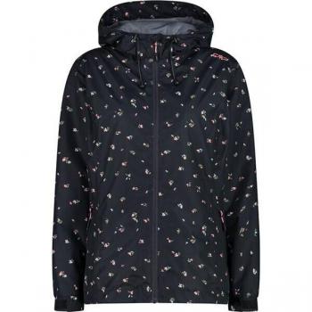 Dames Outdoor Jacket CMP Waterdicht
