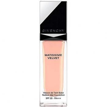 Fluid Velvet Coverage Matissime