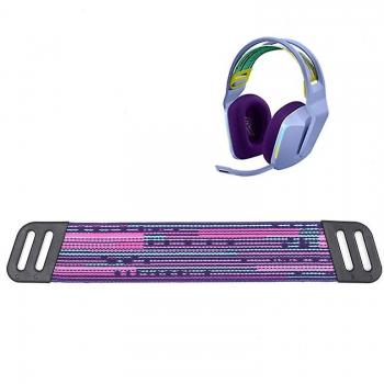 Couvre-oreilles Logitech G733 Palette chromatique