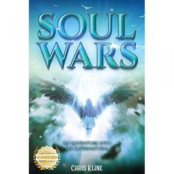 Kline, Chris: Soul Wars