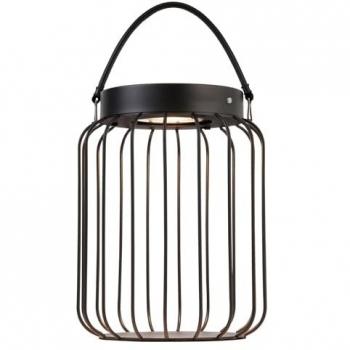 Lampada a LED Solare Endon Tropic per Interni Esterni