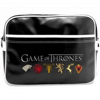 Königreichsflagge: 25‑Liter‑Game‑of‑Thrones‑Tasche