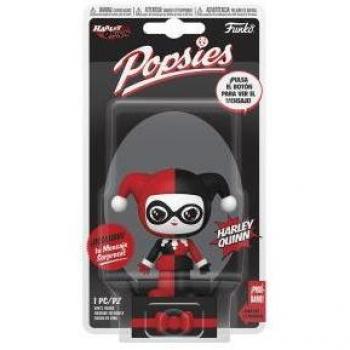 Funko POPsies Harley Quinn (español)