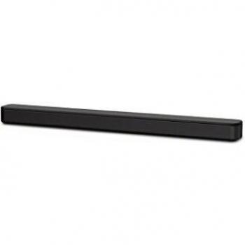 Sony HT-SF150 Soundbar Speaker with HDMI, Bluetooth, and USB Ports