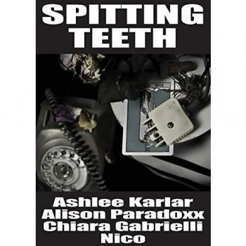 Spitting Teeth