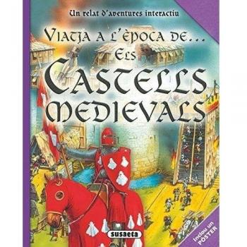 Els castells medievals (Tapa dura).