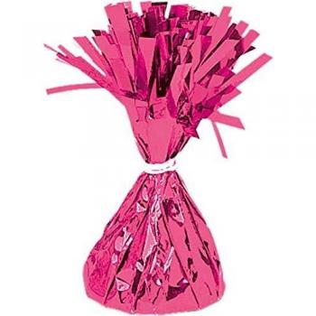Poids de Ballon 170g Fuschia