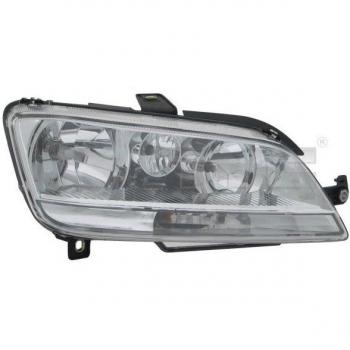 Iluminador delantera TYC 20-0455-35-2