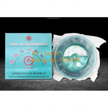 Precision Molybdenum Wire 0.18mm 2000m