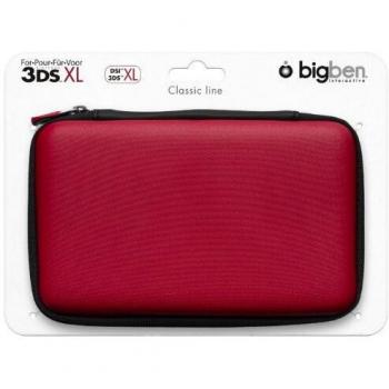 Nintendo New 2DS / 3DS XL / 3DS XL Tasche Classic Line
