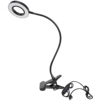 EJ.Life Einstellbare Schreibtischlampe